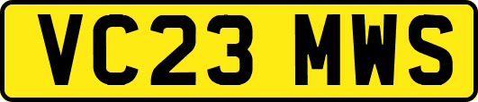 VC23MWS
