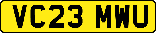 VC23MWU