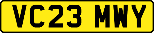 VC23MWY