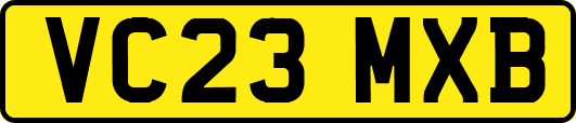 VC23MXB
