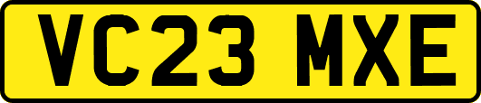 VC23MXE