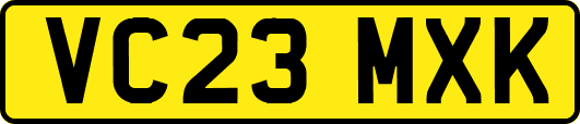 VC23MXK