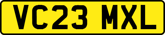 VC23MXL