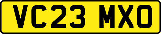 VC23MXO