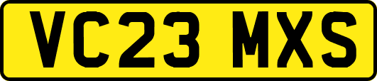 VC23MXS