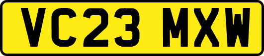 VC23MXW