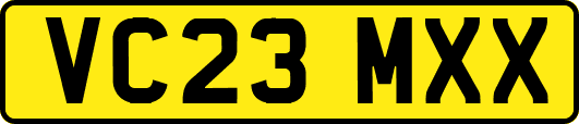 VC23MXX