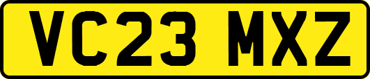 VC23MXZ