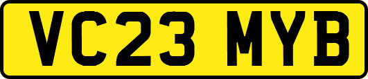 VC23MYB