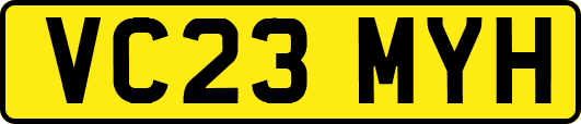 VC23MYH