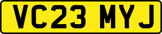 VC23MYJ