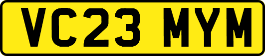 VC23MYM