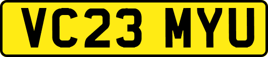 VC23MYU