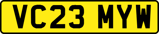 VC23MYW