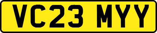 VC23MYY