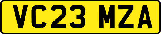 VC23MZA