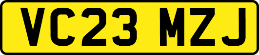 VC23MZJ