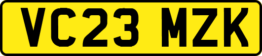 VC23MZK