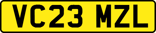 VC23MZL