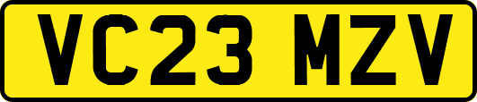 VC23MZV