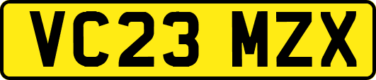 VC23MZX