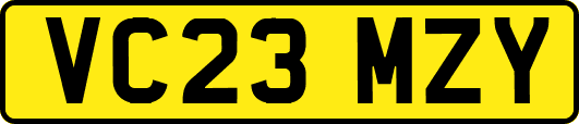 VC23MZY