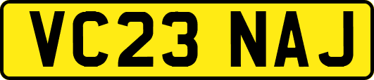 VC23NAJ