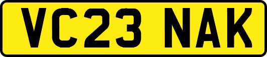 VC23NAK