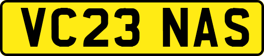 VC23NAS
