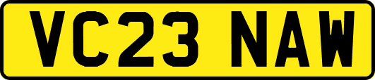 VC23NAW
