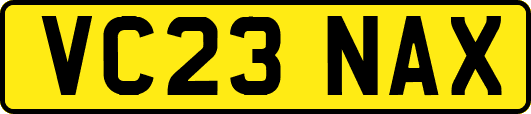 VC23NAX