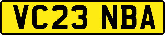 VC23NBA