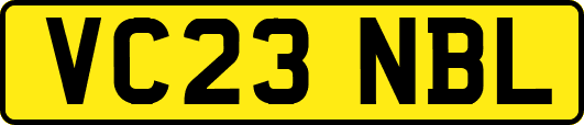 VC23NBL