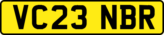 VC23NBR