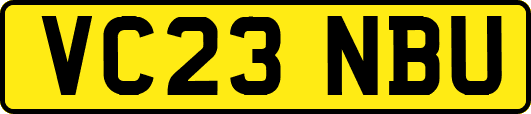 VC23NBU