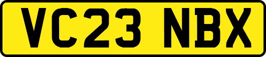 VC23NBX