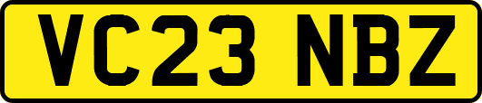VC23NBZ