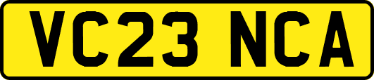 VC23NCA
