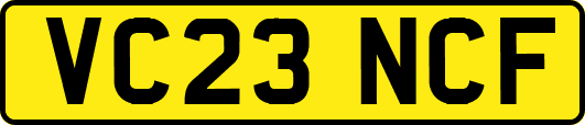 VC23NCF