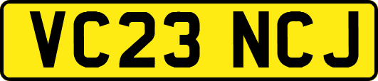 VC23NCJ