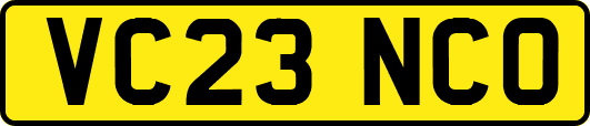 VC23NCO