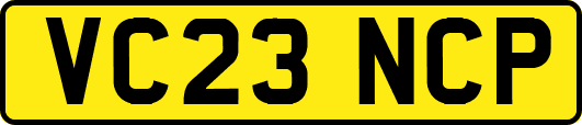 VC23NCP