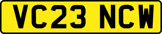 VC23NCW