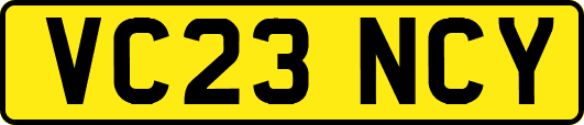 VC23NCY