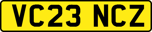 VC23NCZ