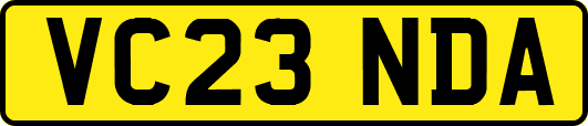 VC23NDA