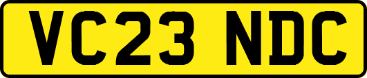 VC23NDC