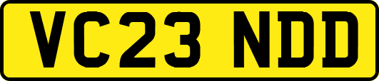 VC23NDD