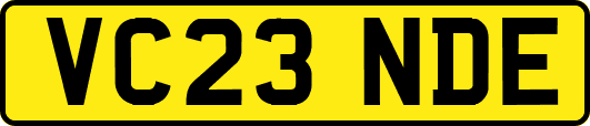 VC23NDE