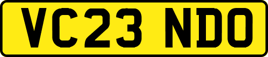 VC23NDO